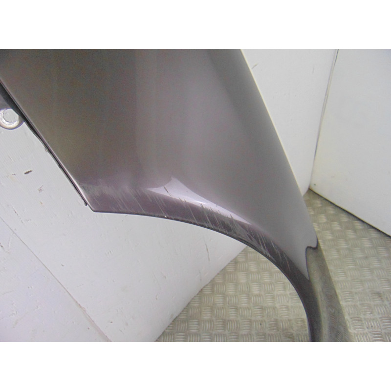 GRIS MARRON ALETA DELANTERA IZQUIERDA AUDI A8 (D2) 2.5 TDI Quattro 2001 GRIS MARRON 206506 AUDI - 2