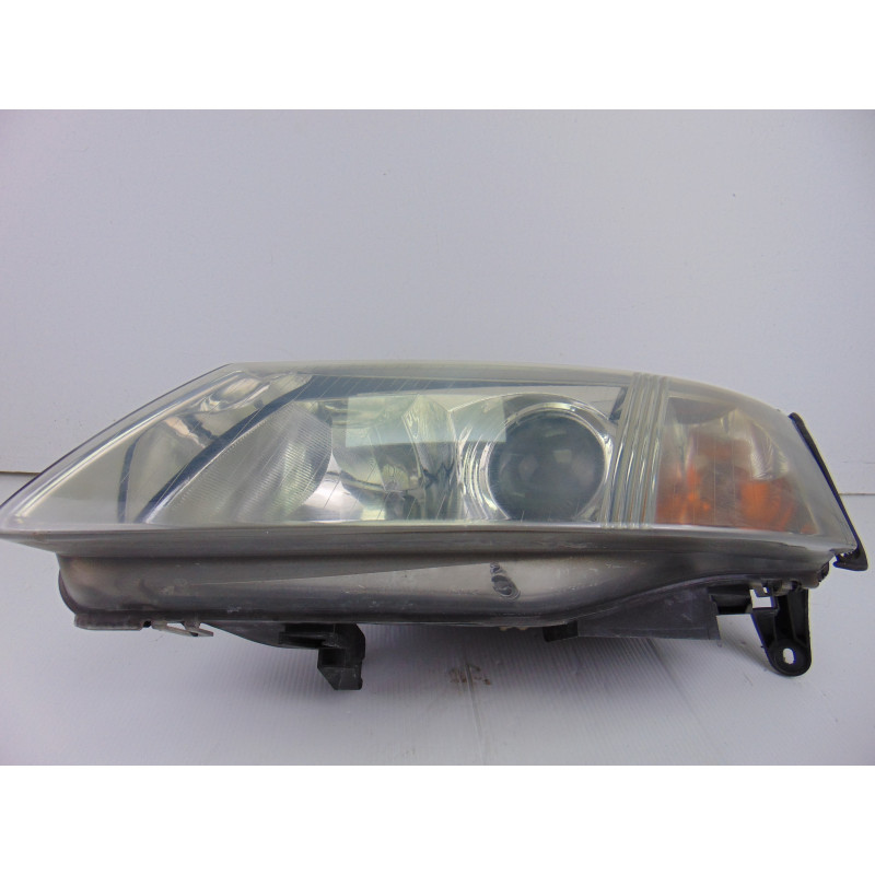 P12785746 FARO IZQUIERDO SAAB 9-3 CABRIOLET 1.8 T Linear 2004 P12785746 205553 SAAB - 2