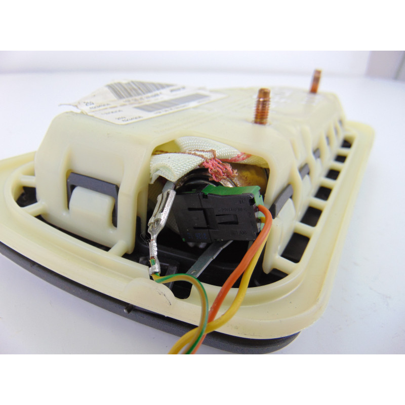 96625551ZM AIRBAG LATERAL DERECHO PEUGEOT 407