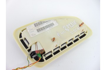 96625551ZM AIRBAG LATERAL DERECHO PEUGEOT 407