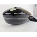 NEGRO RETROVISOR DERECHO PEUGEOT 508 NEGRO RETROVISOR DERECHO PEUGEOT 508