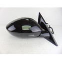 NEGRO RETROVISOR DERECHO PEUGEOT 508 NEGRO RETROVISOR DERECHO PEUGEOT 508