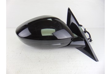 NEGRO RETROVISOR DERECHO PEUGEOT 508