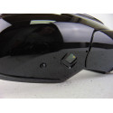 NEGRO RETROVISOR DERECHO PEUGEOT 508 NEGRO RETROVISOR DERECHO PEUGEOT 508