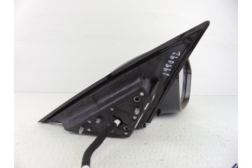 NEGRO RETROVISOR DERECHO PEUGEOT 508