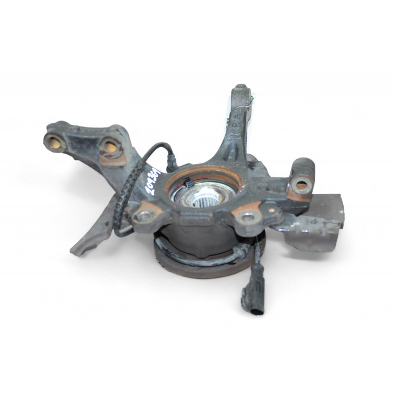  MANGUETA DELANTERA DERECHA ABARTH PUNTO EVO (199) Basis 2011 209369 ABARTH - 2