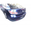  PARAGOLPES TRASERO MAZDA 6 BERLINA (GH) 2.2 CE 163 Active (5-ptas.) 2011 214124 MAZDA - 1