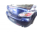  PARAGOLPES TRASERO MAZDA 6 BERLINA (GH) 2.2 CE 163 Active (5-ptas.) 2011 214124 MAZDA - 1