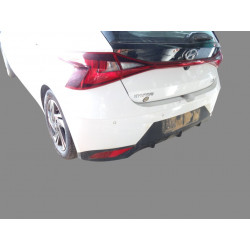 PARAGOLPES TRASERO HYUNDAI I20 (BC3)