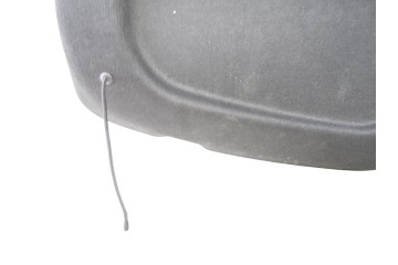 98013537ZD BANDEJA TRASERA CITROEN C4 CACTUS Feel 2019 98013537ZD 215290 CITROEN - 2