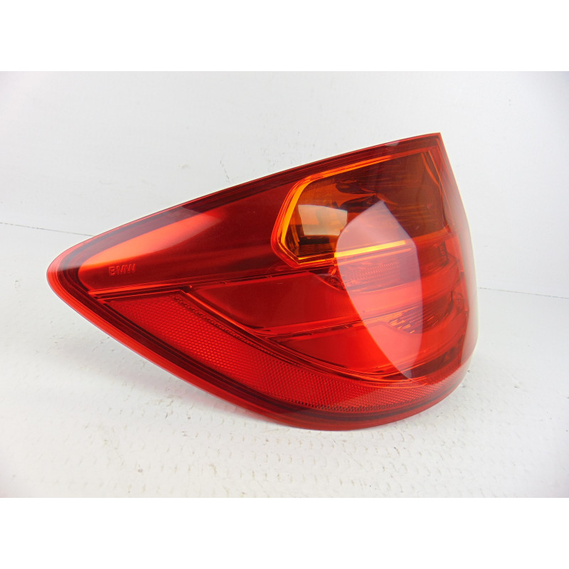  PILOTO TRASERO IZQUIERDO BMW SERIE 3 TOURING (F31) 318d 2014 198260 BMW - 1