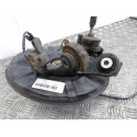  MANGUETA TRASERA IZQUIERDA BMW SERIE 1 BERLINA (E81/E87) 118d 2007 202487 BMW - 4