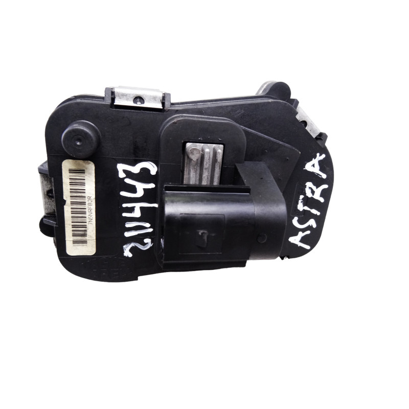 55199975 CAJA MARIPOSA OPEL ASTRA H TWIN TOP Enjoy 2006 55199975 211443 OPEL - 1