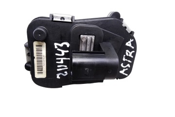 55199975 CAJA MARIPOSA OPEL ASTRA H TWIN TOP Enjoy 2006 55199975 211443 OPEL - 1