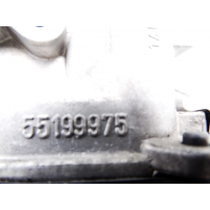 55199975 CAJA MARIPOSA OPEL ASTRA H TWIN TOP Enjoy 2006 55199975 211443 OPEL - 4