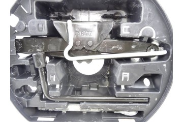 9818516480 GATO CITROEN C3 AIRCROSS Feel 2019 9818516480 213980 CITROEN - 2