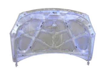 AZUL CAPO HYUNDAI I30 (FD) Classic 2009 AZUL 211009 HYUNDAI - 1