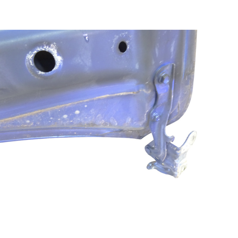 AZUL CAPO HYUNDAI I30 (FD) Classic 2009 AZUL 211009 HYUNDAI - 2