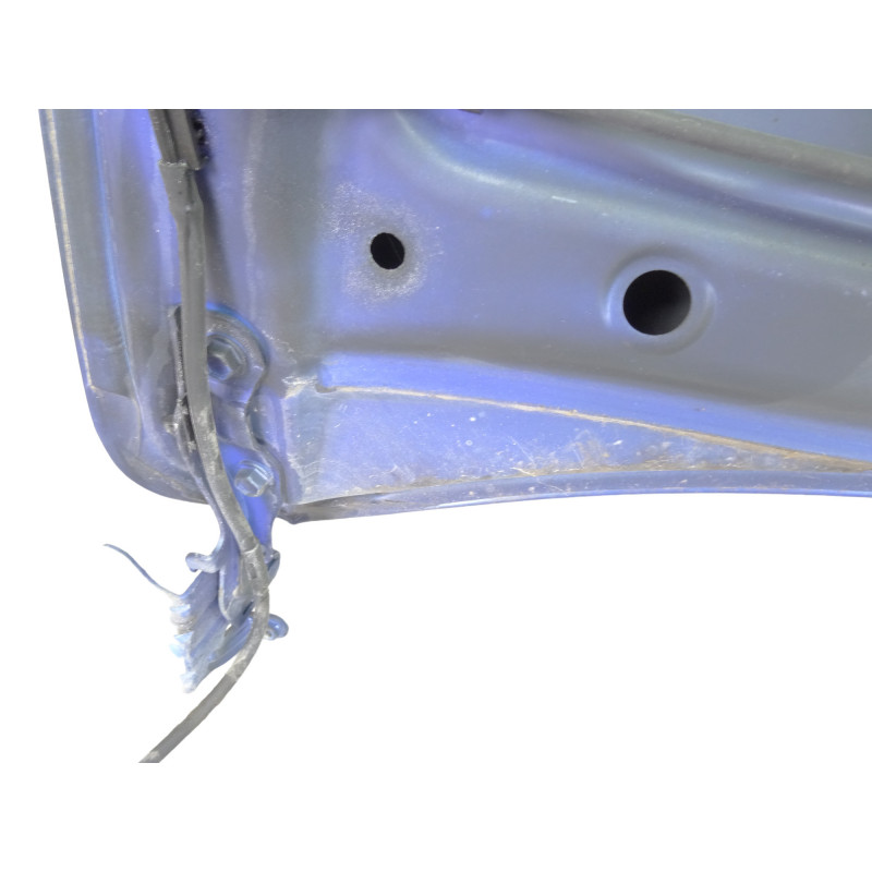 AZUL CAPO HYUNDAI I30 (FD) Classic 2009 AZUL 211009 HYUNDAI - 3