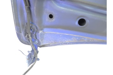 AZUL CAPO HYUNDAI I30 (FD) Classic 2009 AZUL 211009 HYUNDAI - 3