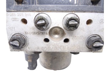 A0014460989  ABS MERCEDES-BENZ VITO FURGÓN (639) 109  CDI  Compacto  (639.601) 2005 A0014460989 214844 MERCEDES-BENZ - 1