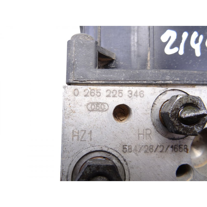 A0014460989  ABS MERCEDES-BENZ VITO FURGÓN (639) 109  CDI  Compacto  (639.601) 2005 A0014460989 214844 MERCEDES-BENZ - 3