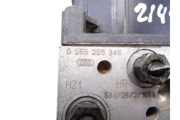 A0014460989  ABS MERCEDES-BENZ VITO FURGÓN (639) 109  CDI  Compacto  (639.601) 2005 A0014460989 214844 MERCEDES-BENZ - 3