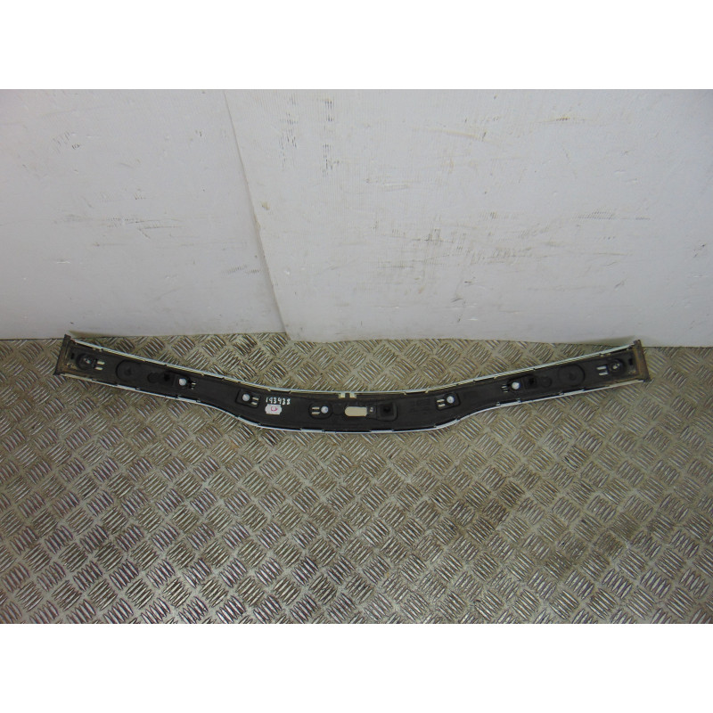 9673906677 MOLDURAS DELANTERAS PEUGEOT 208