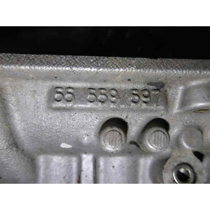 55559597 CULATA OPEL ZAFIRA B Cosmo 55559597 156589 OPEL - 1
