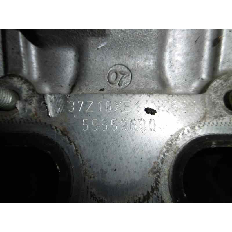 55559597 CULATA OPEL ZAFIRA B Cosmo 55559597 156589 OPEL - 3