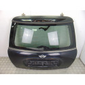 NEGRO PORTON TRASERO MINI MINI (R50,R53) One D 2004 NEGRO 171039 MINI - 1