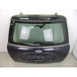 NEGRO PORTON TRASERO MINI MINI (R50,R53)