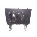 A6395450204 MANDO LUCES MERCEDES-BENZ VITO FURGÓN (639)