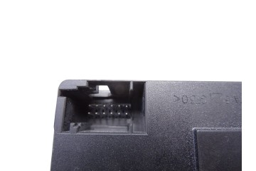 A6395450204 MANDO LUCES MERCEDES-BENZ VITO FURGÓN (639)