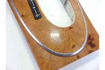 A2116802336 GUARNECIDOS PALANCA CAMBIO MERCEDES-BENZ CLASE E (BM 211) BERLINA