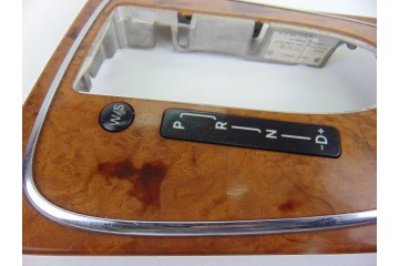 A2116802336 GUARNECIDOS PALANCA CAMBIO MERCEDES-BENZ CLASE E (BM 211) BERLINA