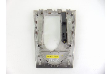 A2116802336 GUARNECIDOS PALANCA CAMBIO MERCEDES-BENZ CLASE E (BM 211) BERLINA