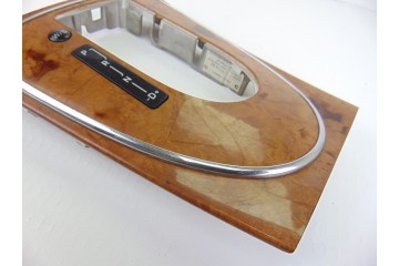 A2116802336 GUARNECIDOS PALANCA CAMBIO MERCEDES-BENZ CLASE E (BM 211) BERLINA