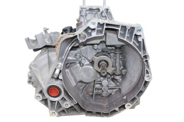 M 5V CAJA CAMBIOS CITROEN NEMO FURGÓN 2013 M 5V 214936 CITROEN - 1