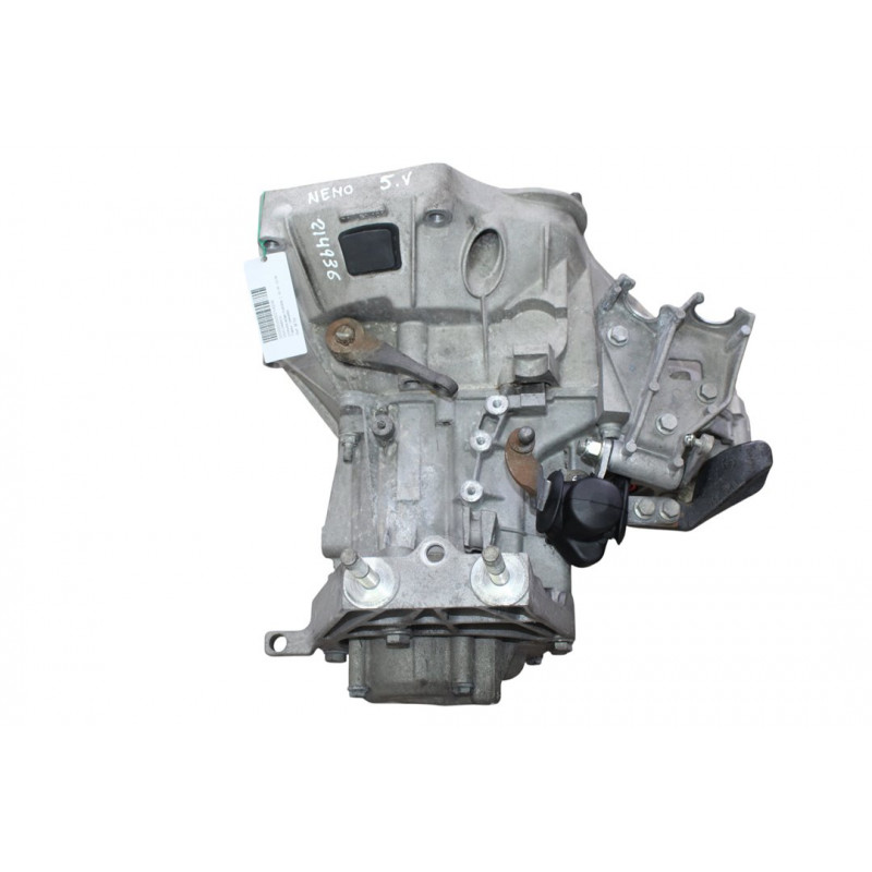 M 5V CAJA CAMBIOS CITROEN NEMO FURGÓN 2013 M 5V 214936 CITROEN - 1