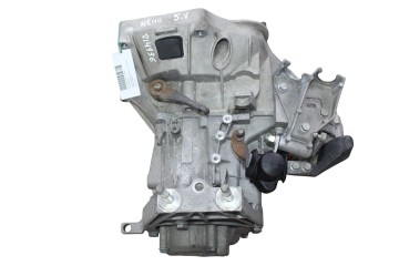 M 5V CAJA CAMBIOS CITROEN NEMO FURGÓN 2013 M 5V 214936 CITROEN - 1