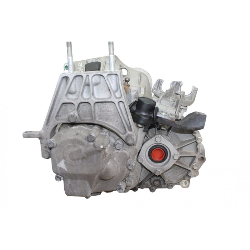 M 5V CAJA CAMBIOS CITROEN NEMO FURGÓN 2013 M 5V 214936 CITROEN - 2