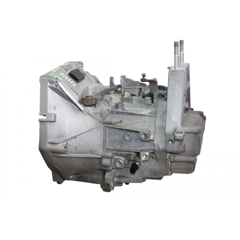 M 5V CAJA CAMBIOS CITROEN NEMO FURGÓN 2013 M 5V 214936 CITROEN - 3