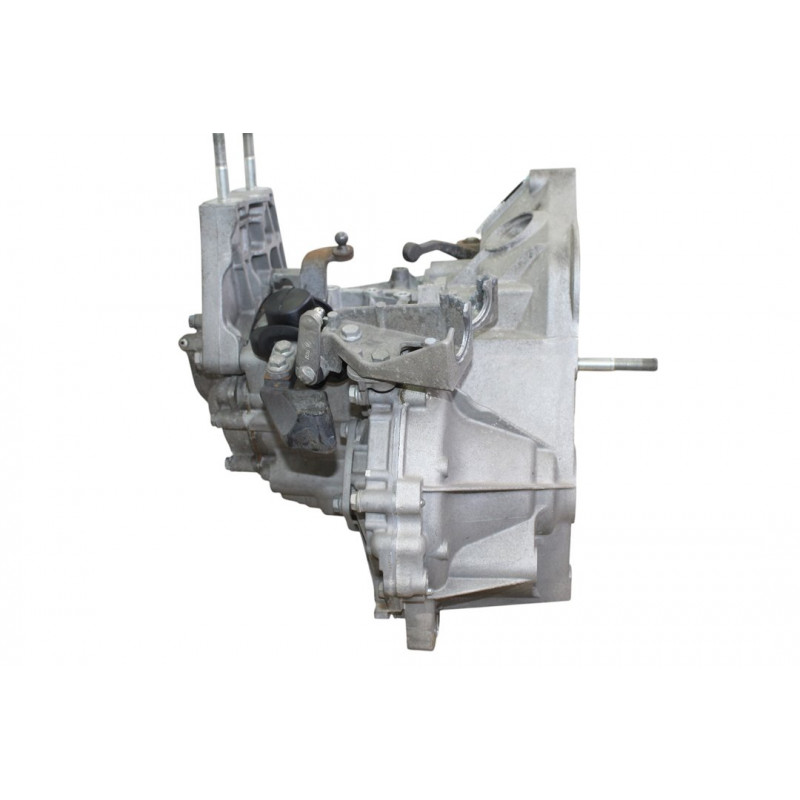 M 5V CAJA CAMBIOS CITROEN NEMO FURGÓN 2013 M 5V 214936 CITROEN - 4