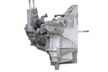 M 5V CAJA CAMBIOS CITROEN NEMO FURGÓN 2013 M 5V 214936 CITROEN - 4