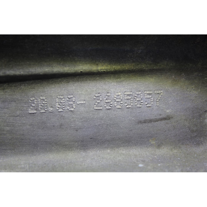 M 5V CAJA CAMBIOS CITROEN NEMO FURGÓN 2013 M 5V 214936 CITROEN - 5