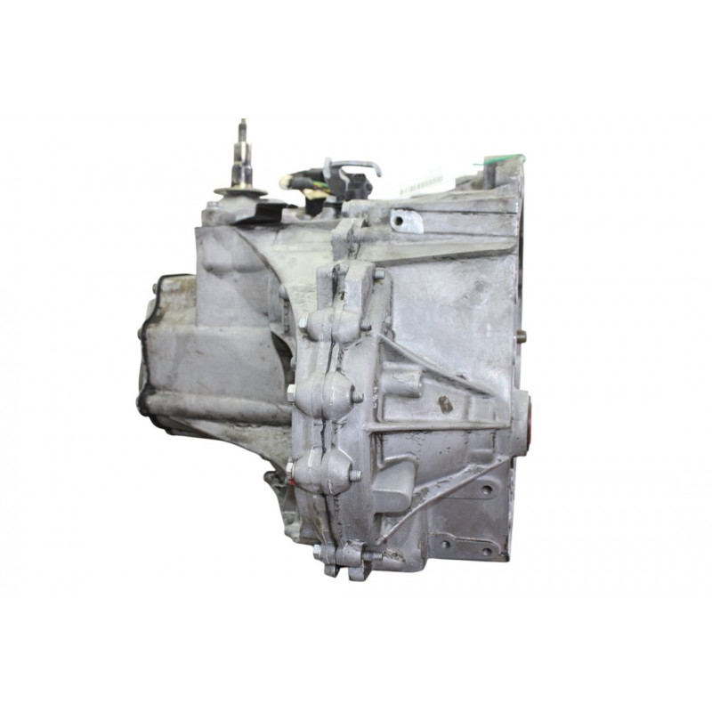 20DS11 CAJA CAMBIOS CITROEN C4 BERLINA Collection 2006 20DS11 211824 CITROEN - 1