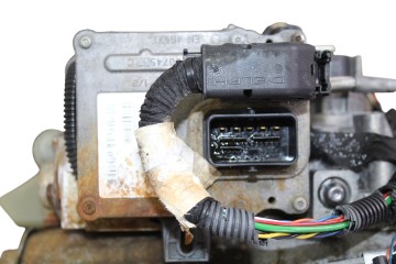 20DS11 CAJA CAMBIOS CITROEN C4 BERLINA Collection 2006 20DS11 211824 CITROEN - 3