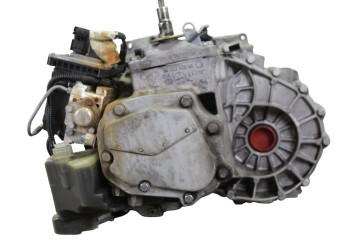 20DS11 CAJA CAMBIOS CITROEN C4 BERLINA Collection 2006 20DS11 211824 CITROEN - 5