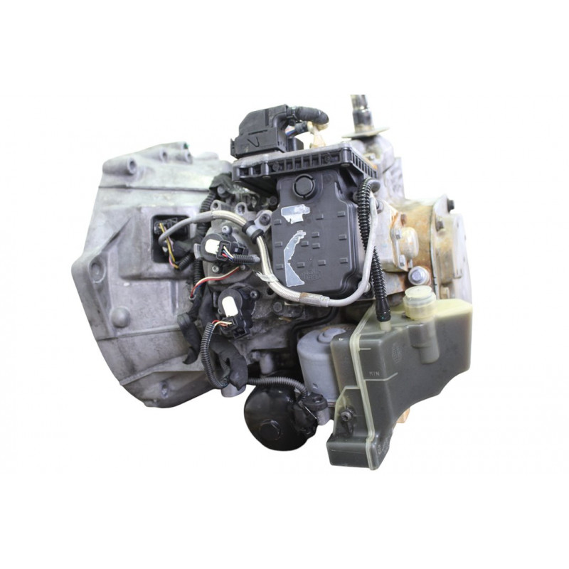 20DS11 CAJA CAMBIOS CITROEN C4 BERLINA Collection 2006 20DS11 211824 CITROEN - 6